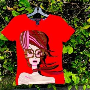 Custo Barcelona shirt